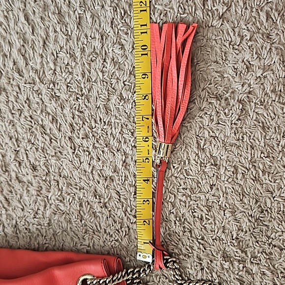 Gucci Soho Chain Tote - Picture 16 of 16